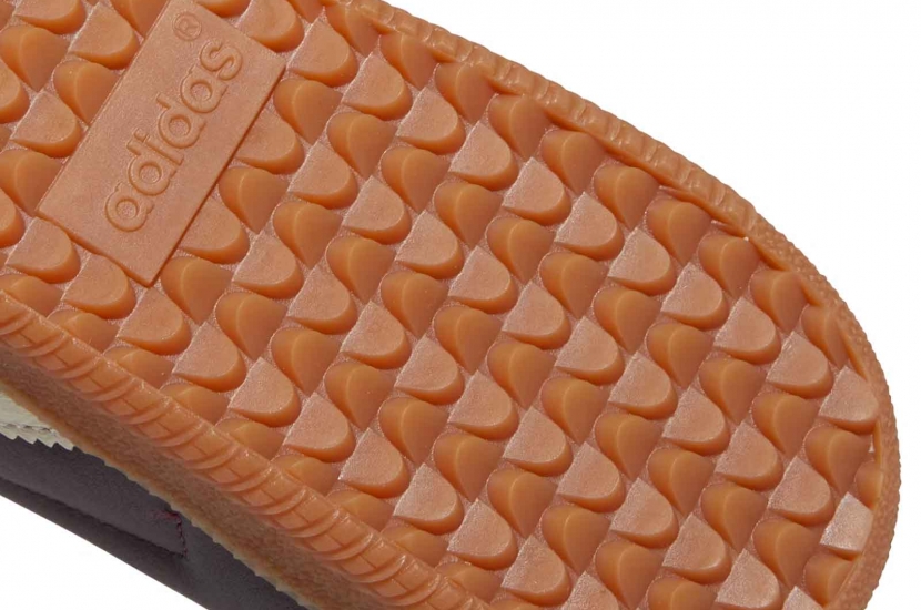 SAMBA OG MAROON GOLD METALLIC [ID0477]