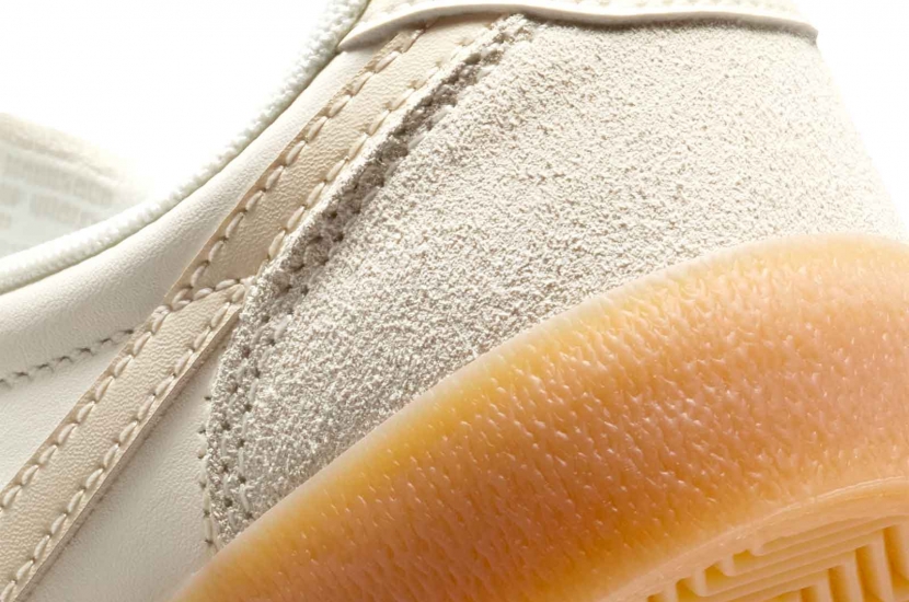 KILLSHOT 2 SAIL BLACK GUM [FZ5630-101]