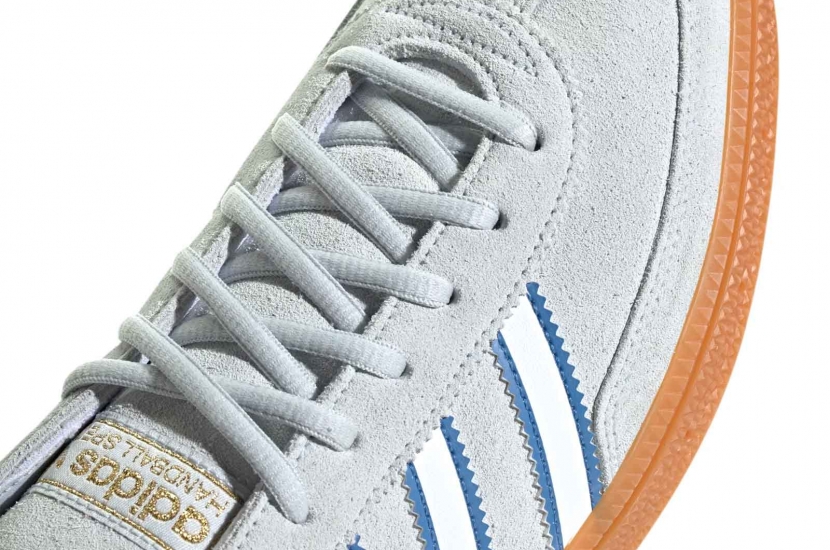 ADIDAS HANDBALL SPEZIAL HALO BLUE CLOUD WHITE FOCUS BLUE [JH5442]
