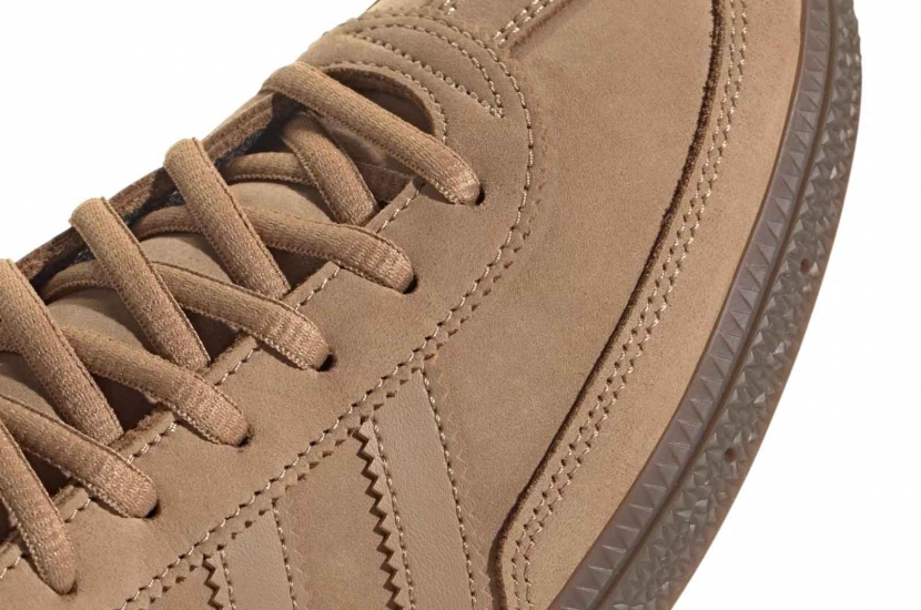 HANDBALL SPEZIAL CARDBOARD BROWN DESERT [JH5448]