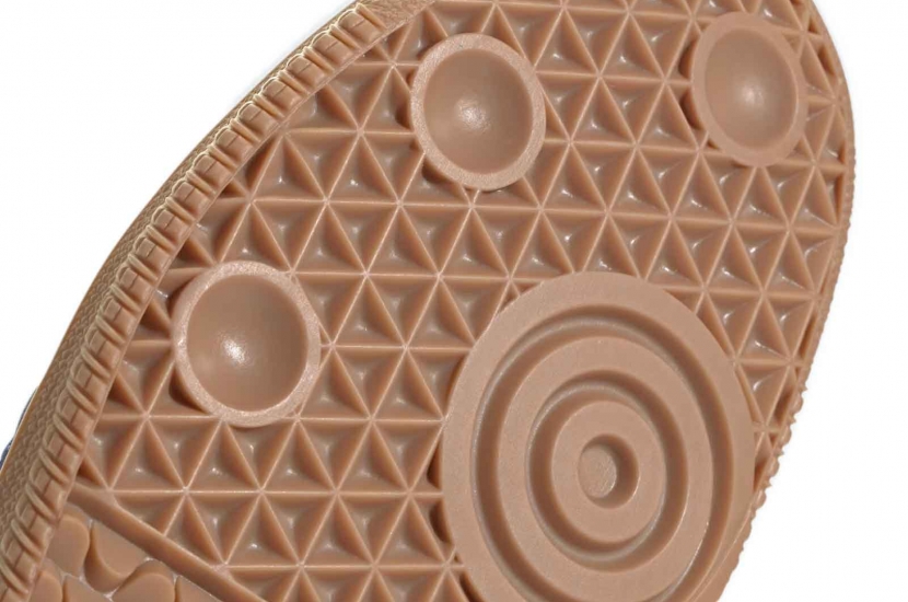 SAMBA OG WHITE ROYAL BLUE NIGHT INDIGO [JH5632]