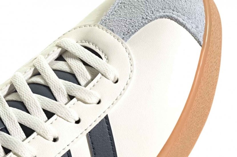 VL COURT BASE WHITE AURORA INK HALO BLUE [JI1766]