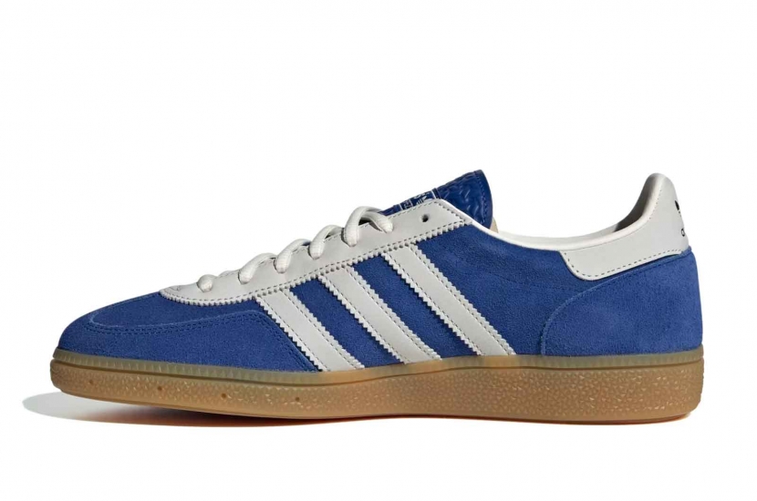 HANDBALL SPEZIAL 75TH ANNIVERSARY PACK COLLEGIATE ROYAL [JP5278]