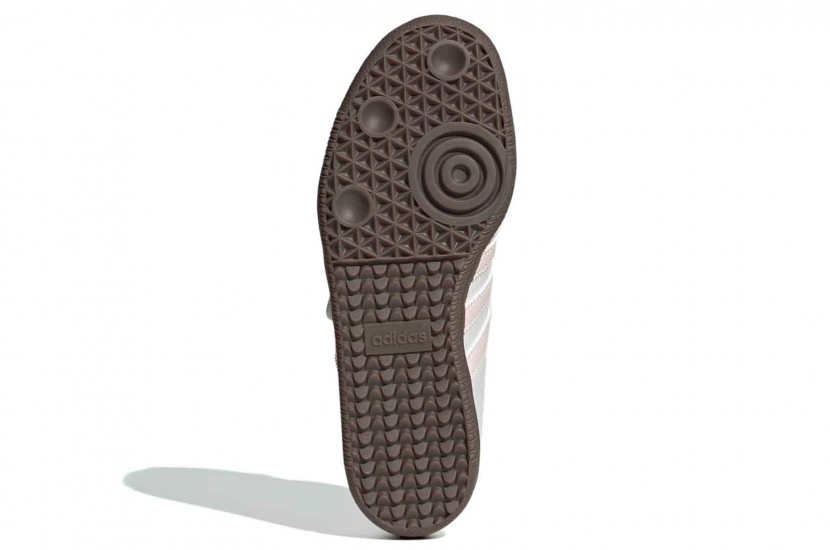 SAMBA JANE CLOUD WHITE PINK [JR4482]