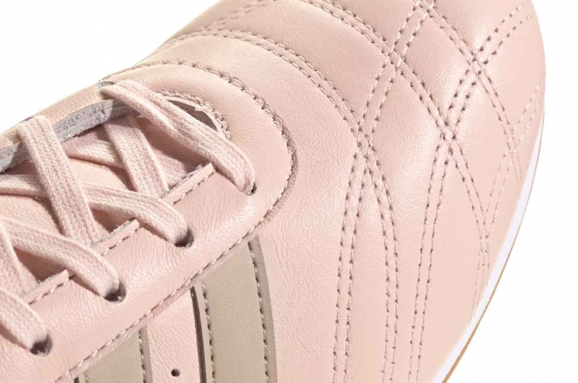 ADIDAS TAEKWONDO LACE WONDER QUARTZ [JS0304]