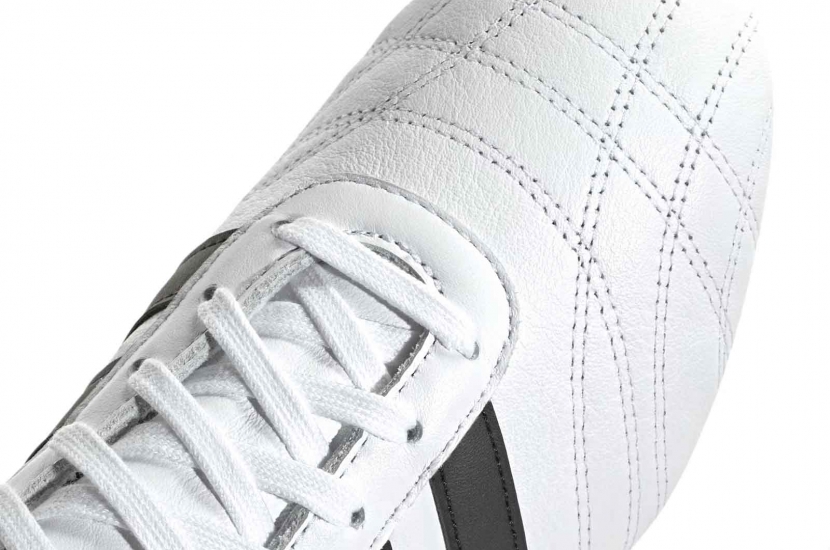 ADIDAS TAEKWONDO LACE CLOUD WHITE [JS1194]