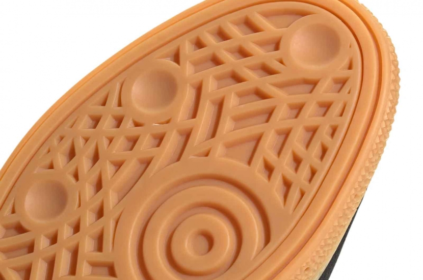 ADIDAS HANDBALL SPEZIAL BLACK LIGHT VIOLET [JS2909]