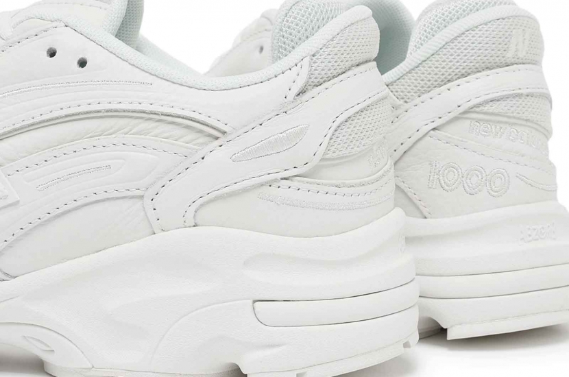 NEW BALANCE 1000 REFLECTION SEA SALT [M1000BW]