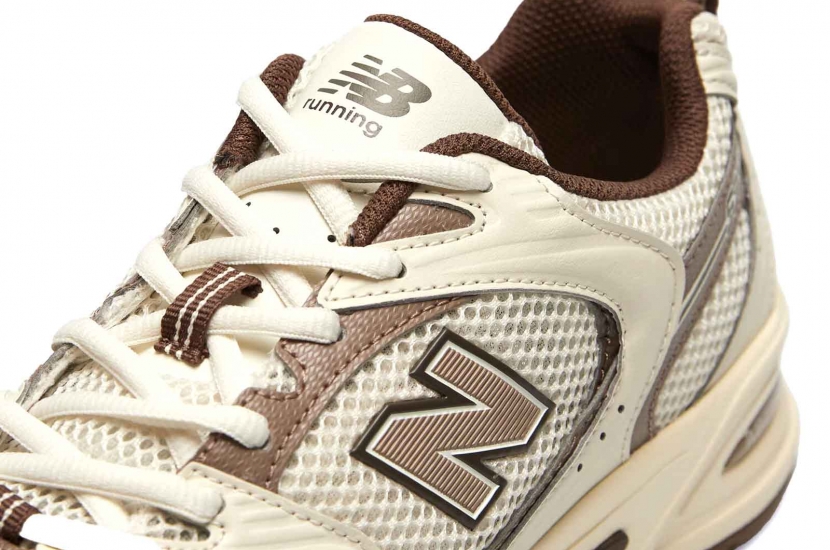NEW BALANCE 530 TURTLEDOVE MUSHROOM [MR530ASM]