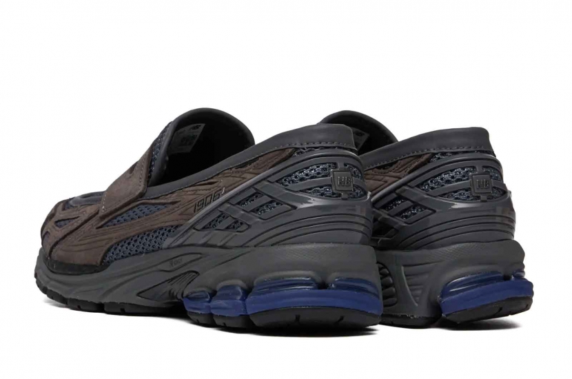 NEW BALANCE 1906L MAGNET [U1906LAF]