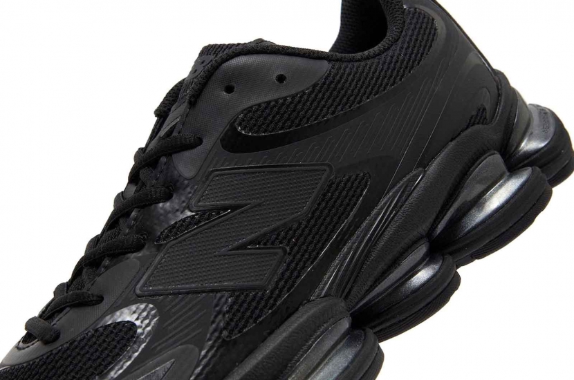 NEW BALANCE ABZORB 2000 BLACK [U2000ETB]