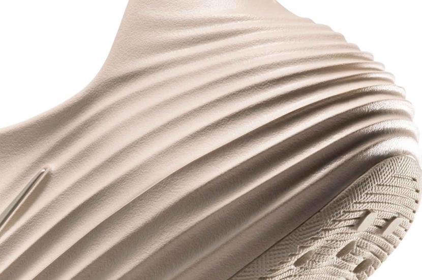 NIKE REACTX REJUVEN8 LIGHT OREWOOD BROWN [HV5060-100]