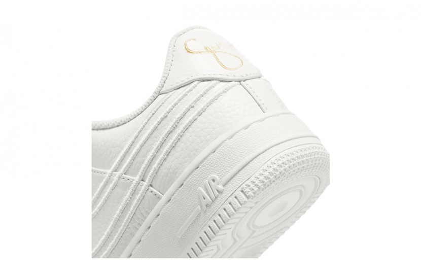 AIR FORCE 1 LOW LXX SERENA SUMMIT WHITE [DM5036-100]
