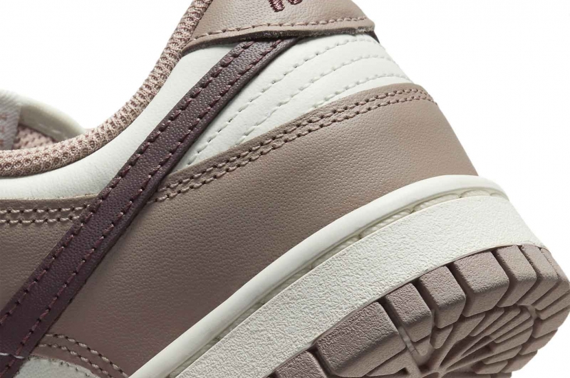 DUNK LOW DIFFUSED TAUPED [DD1503-125]