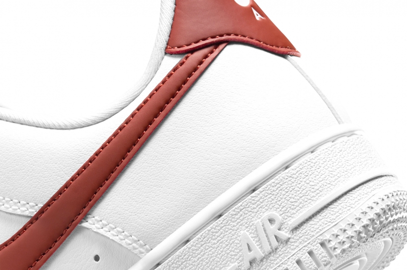 AIR FORCE 1 RUGGED ORANGE [DD8959-115]