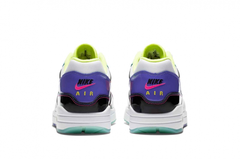 AIR MAX 1 HYPER PINK [CZ7920-001]