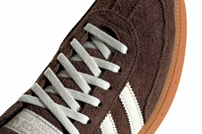 HANDBALL SPEZIAL EARTH STRATA GUM [IF6490]