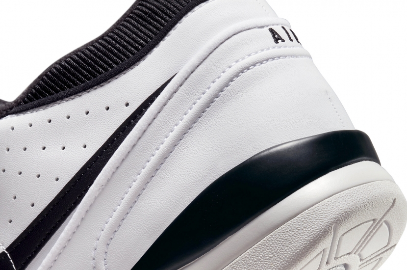 AIR ALPHA FORCE 88 SP BILLIE EILISH WHITE BLACK [DZ6763-102]