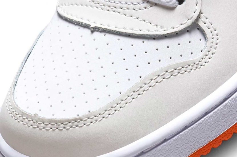 COURT BOROUGH 2 SUMMIT WHITE RED [FD4635-161]