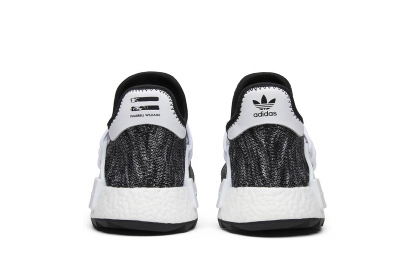 NMD HUMAN RACE PHARRELL OREO [AC7359]
