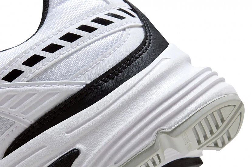 INITIATOR WHITE BLACK [394055-100]