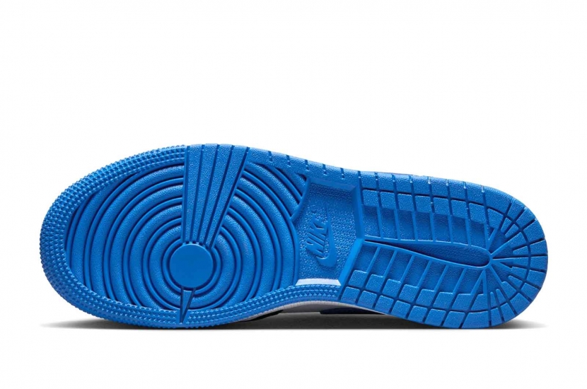 AIR JORDAN 1 LOW SE ALTERNATE ROYAL TOE [553560-140]