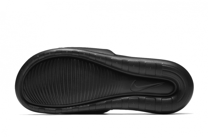 VICTORI ONE SLIDE BLACK WHITE [CN9675-002]