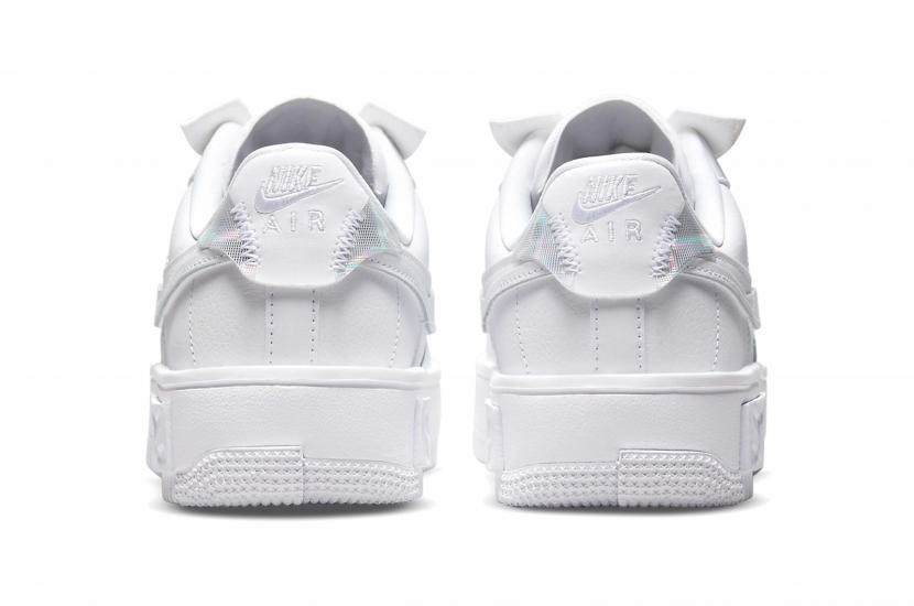 AIR FORCE 1 FONTANKA TRIPLE WHITE [DQ5021-100]