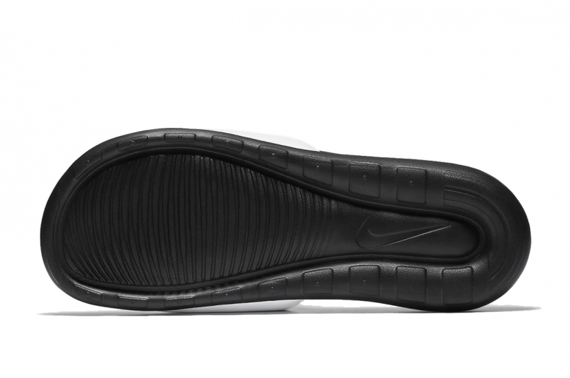 VICTORI ONE SLIDE BLACK WHITE [CN9675-005]