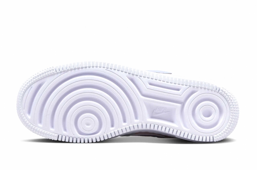 AIR FORCE 1 SHADOW LIGHT SOFT PINK W [CI0919-600]