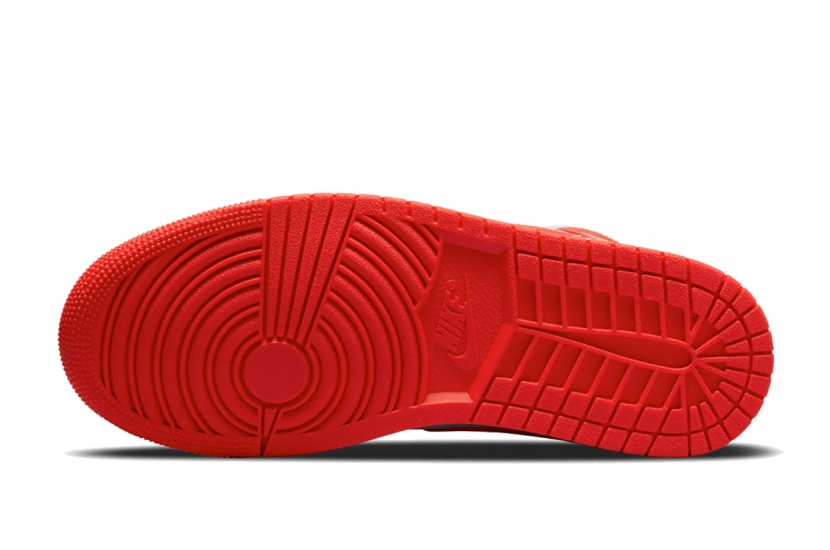 AIR JORDAN 1 MID SYRACUSE WMNS [BQ6472-116]