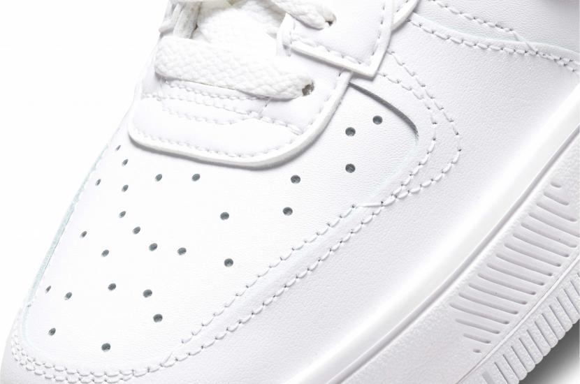 AIR FORCE 1 FONTANKA TRIPLE WHITE [DQ5021-100]