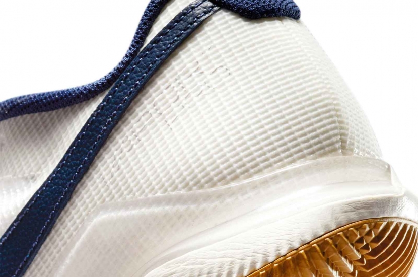 NIKE COURT AIR ZOOM VAPOR PRO "SUMMIT WHITE" [CZ0220-133]