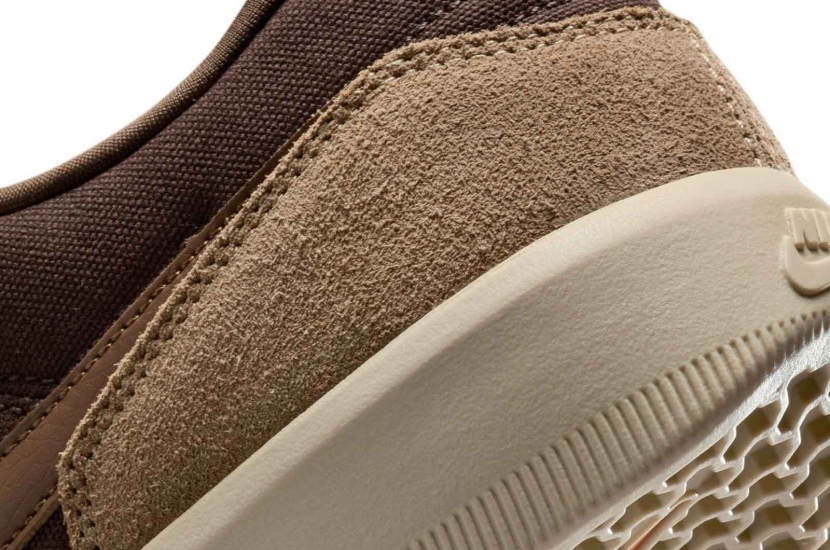 SB FORCE 58 BAROQUE BROWN PARACHUTE BEIGE DESERT KHAKI MOSSWOOD BROWN [DV5477-201]