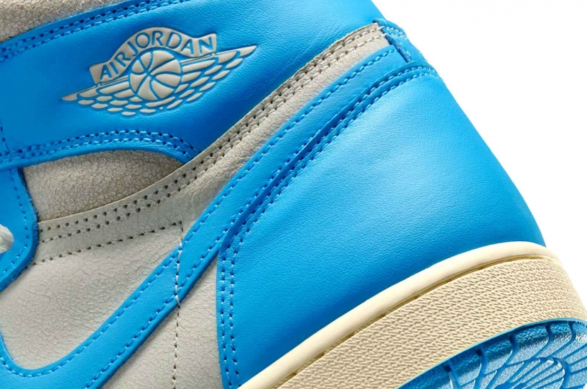 AIR JORDAN 1 RETRO HIGH OG UNC REIMAGINED [DZ5485-402]