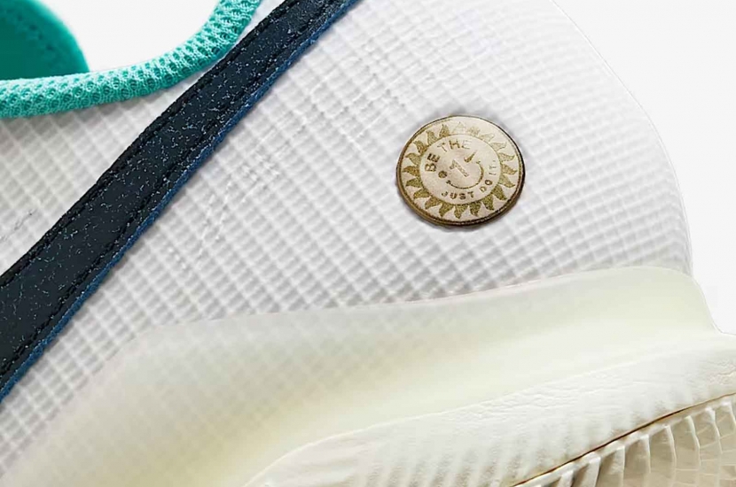 NIKE COURT AIR ZOOM VAPOR PRO "WHITE COCONUT MILK" [HM3705-141]