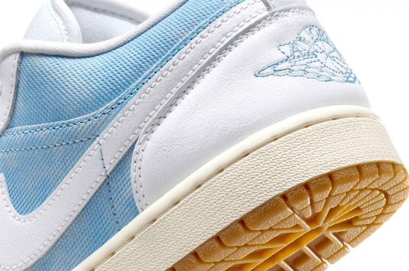 AIR JORDAN 1 LOW SE DENIM WORN BLUE [HQ2004-400]