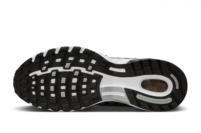 AIR PEGASUS 2K5 METALLIC SILVER [HQ3031-002]