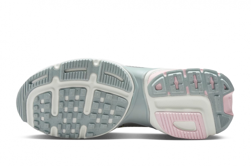 V2K RUN LIGHT PUMICE PINK FOAM [HQ4046-001]