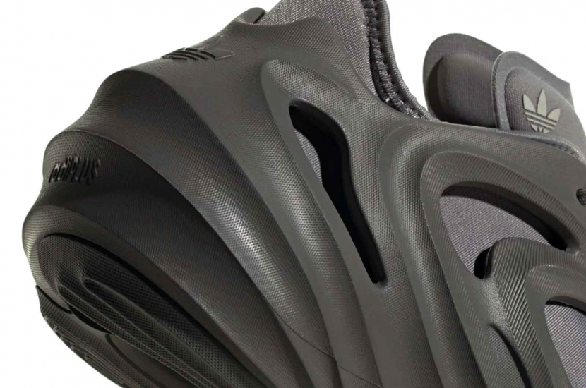 ADIDAS ADIFOM Q GREY [IE7448]