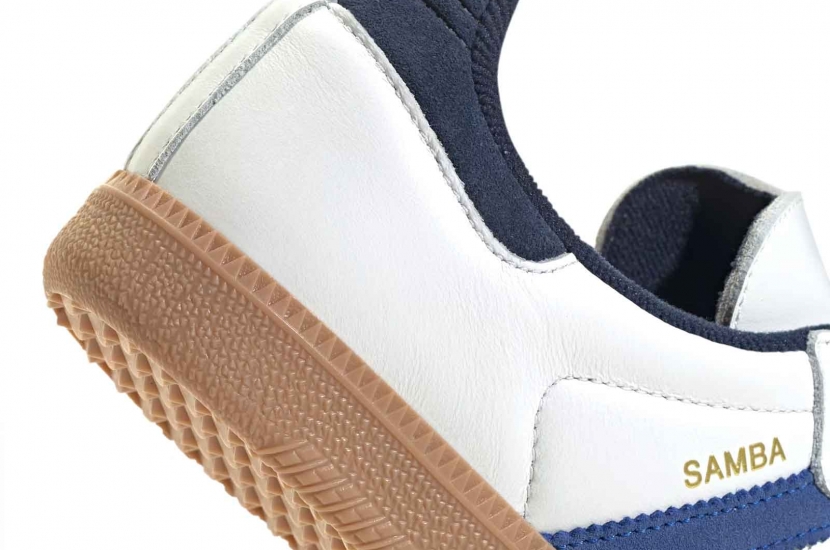 SAMBA OG WHITE ROYAL BLUE NIGHT INDIGO [JH5632]