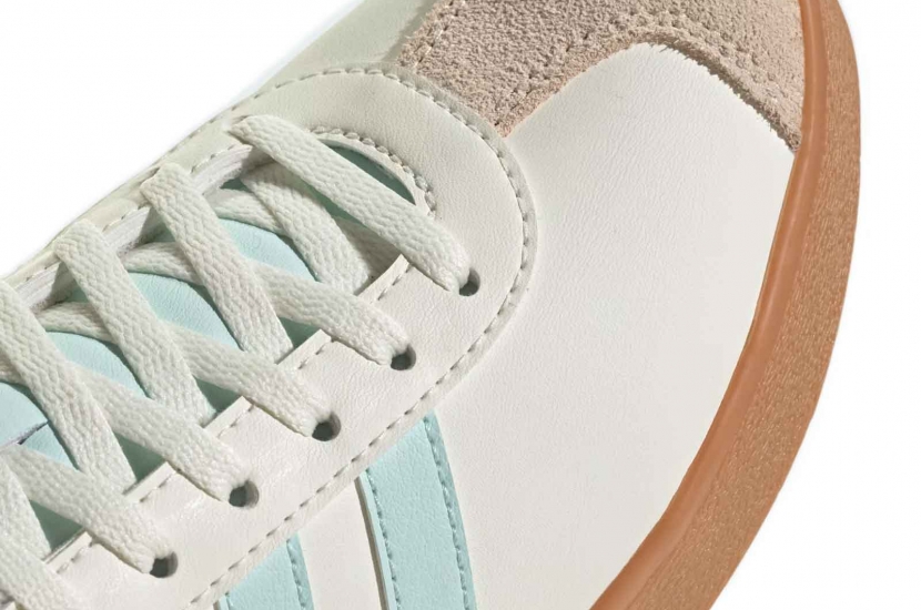 ADIDAS VL COURT BASE [JI1767]