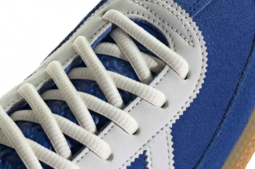 HANDBALL SPEZIAL 75TH ANNIVERSARY PACK COLLEGIATE ROYAL [JP5278]