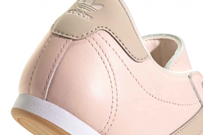 ADIDAS TAEKWONDO LACE WONDER QUARTZ [JS0304]