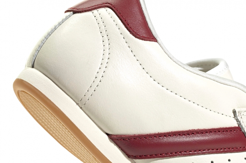 TAEKWONDO LACE NOBLE MAROON [JS4527]