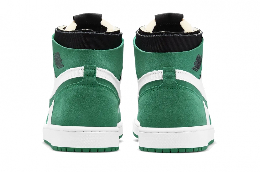 AIR JORDAN 1 ZOOM HIGH STADIUM GREEN [CT0978-300]