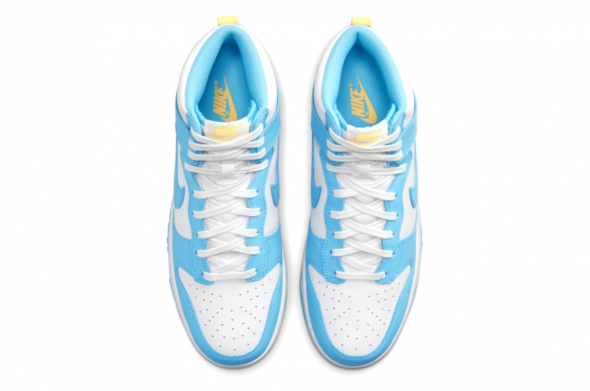 DUNK HIGH BLUE CHILL [DD1399-401]