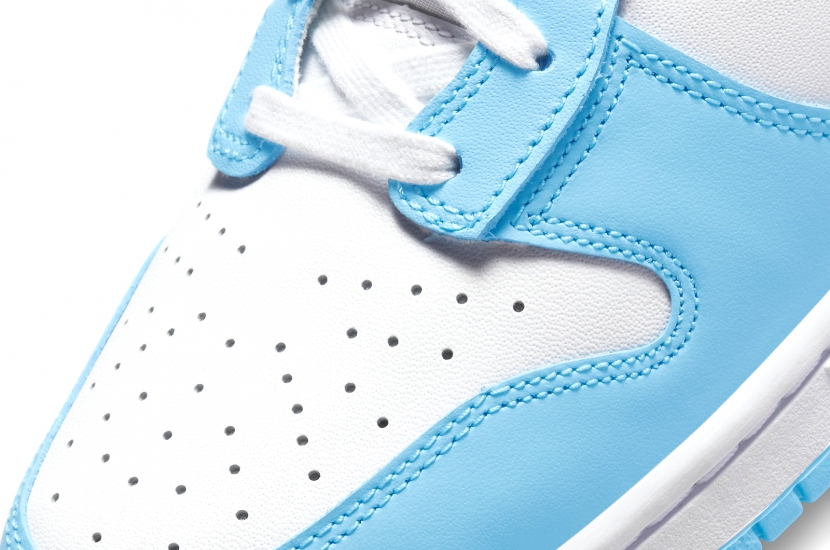 DUNK HIGH BLUE CHILL [DD1399-401]