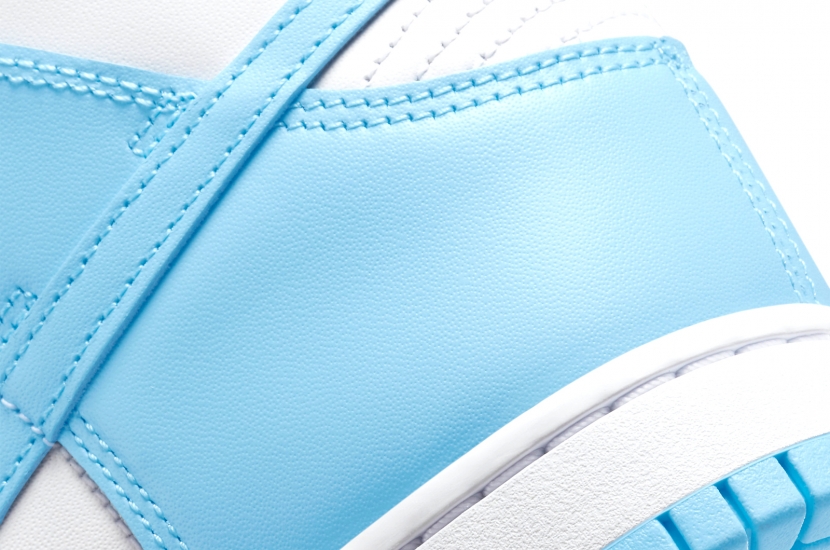 DUNK HIGH BLUE CHILL [DD1399-401]