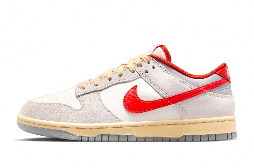 DUNK LOW 85 ATHLETIC DEPARTMENT [FJ5429-133]